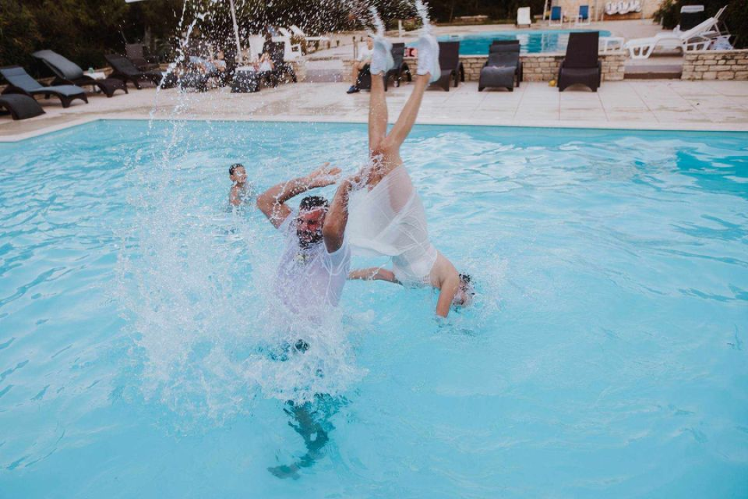 FOTO Uoči Valentinova ŠibenikIN priprema nagradnu igru za sve zaljubljene!