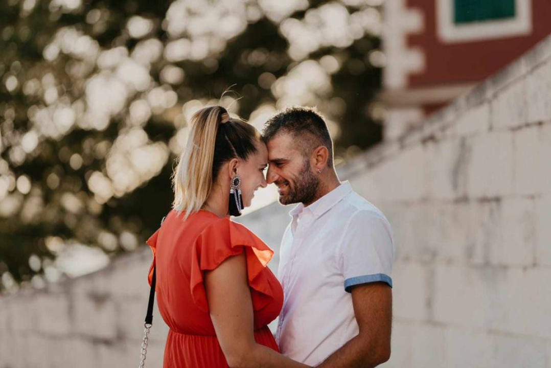 FOTO Uoči Valentinova ŠibenikIN priprema nagradnu igru za sve zaljubljene!