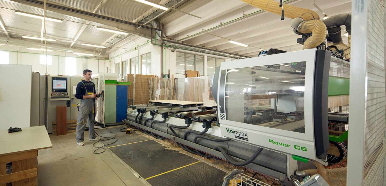 Tradicija i kvaliteta: Pridružite se timu Stolarije Gojanović!