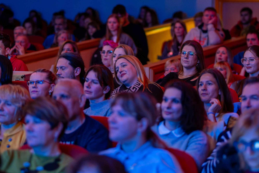 Matija Cvek i Big Band Vodice oduševili publiku spektakularnim koncertom