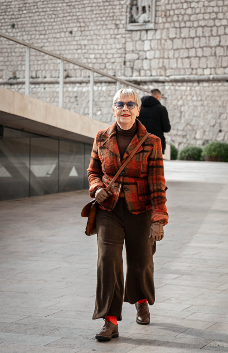  FOTO Đir po gradu, ponedjeljak 10. veljače