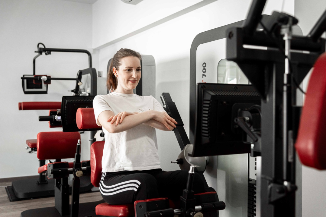 FOTO Fizio Point: Revolucija u fizioterapiji i rehabilitaciji 