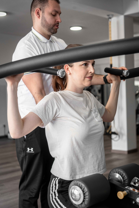 FOTO Fizio Point: Revolucija u fizioterapiji i rehabilitaciji 