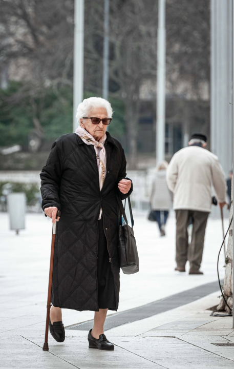 FOTO Đir po gradu, utorak 11. veljače