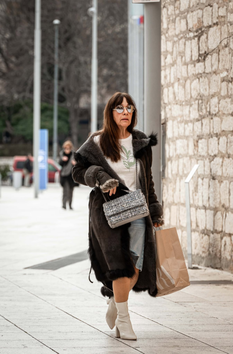 FOTO Đir po gradu, srijeda 12. veljače