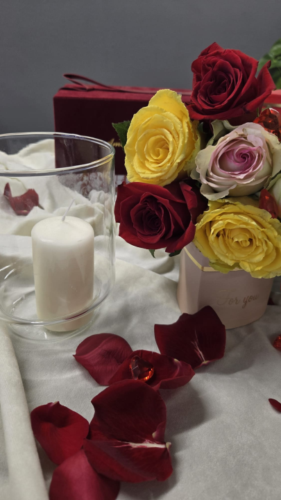 Ne samo za pogrebe: Pronađite savršen buket za voljenu osobu u cvjećarnici na Kvanju!