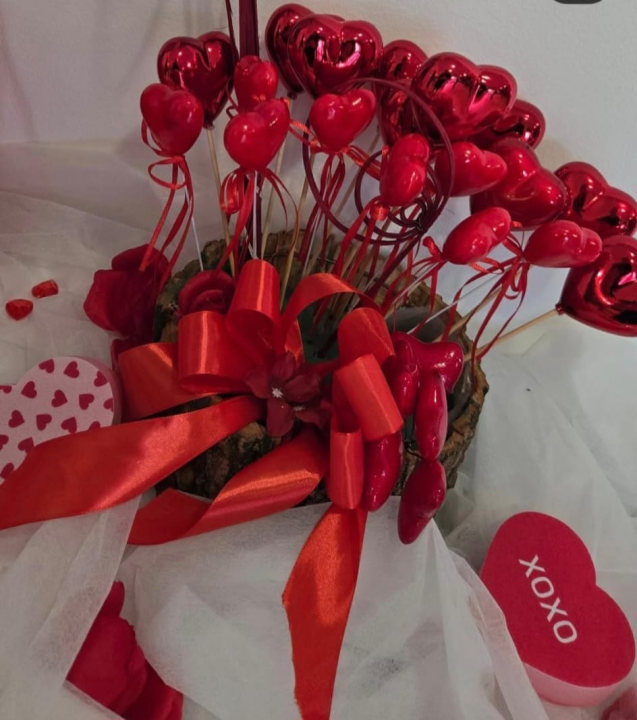 Ne samo za pogrebe: Pronađite savršen buket za voljenu osobu u cvjećarnici na Kvanju!