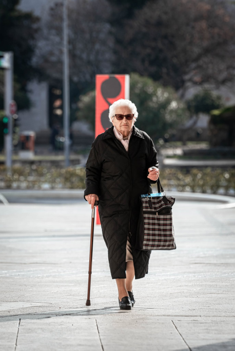 FOTO Đir po gradu, četvrtak 13. veljače