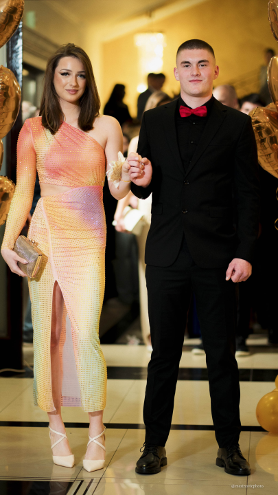 Zavirite na blještavi maturalni ples Prometno-tehničke škole Šibenik (1)