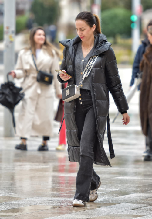 Đir po gradu, petak 14. veljače