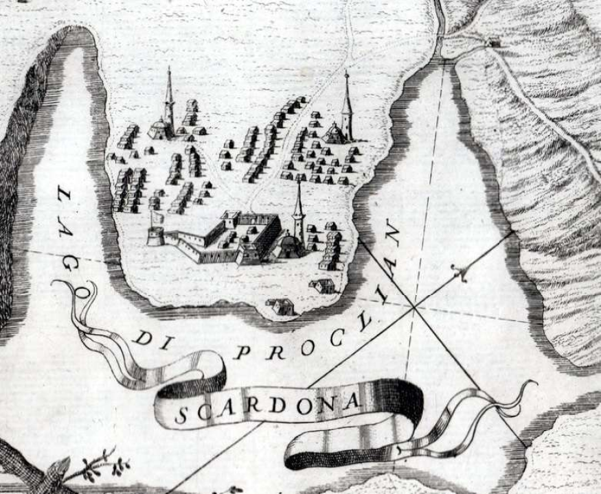 Koliko zaista znamo o prošlosti Skradina krajem srednjeg i početkom novog vijeka?