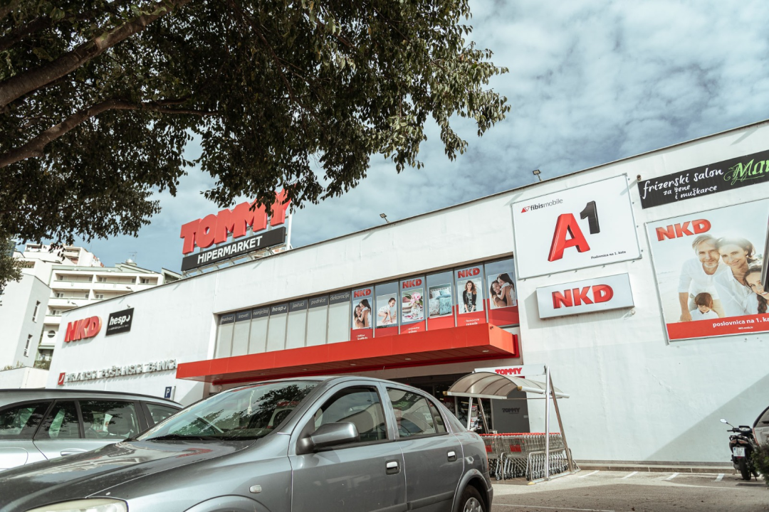 FOTO U A1 poslovnici na Vidicima vas očekuju atraktivne cijene i popusti!