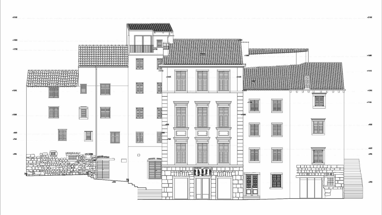 Društvo 'Juraj Dalmatinac' dobilo 80 tisuća eura za obnovu šibenske baštine