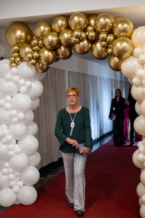 Zavirite na maturalni ples šibenske Medicinske škole (1)