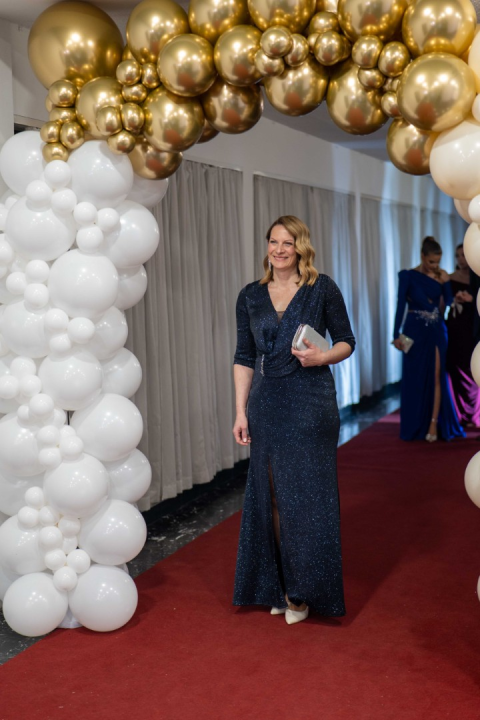 Zavirite na maturalni ples šibenske Medicinske škole (1)