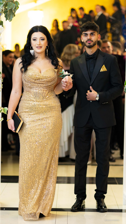 Zavirite na maturalni ples Srednje strukovne škole (1)