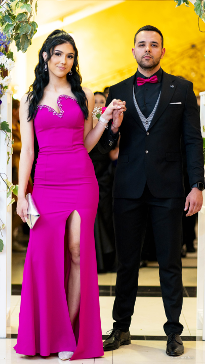 Zavirite na maturalni ples Srednje strukovne škole (2)