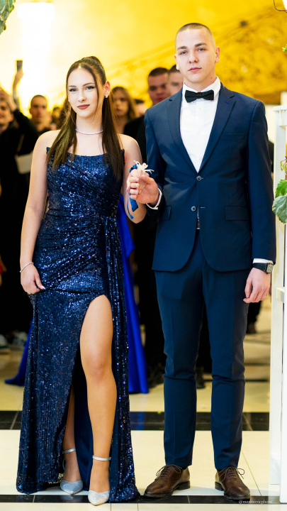 Zavirite na maturalni ples Srednje strukovne škole (2)