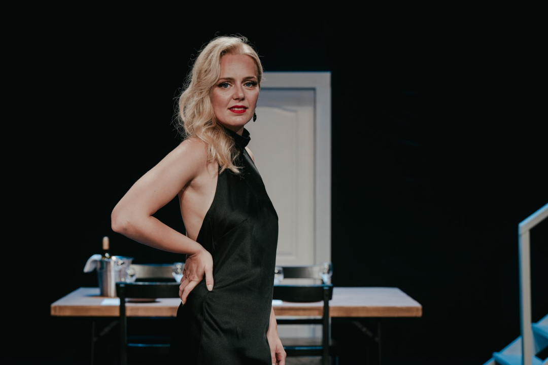 Komedija 'Dođi gola na večeru' rasprodala najveću kazališnu dvoranu u Hrvatskoj