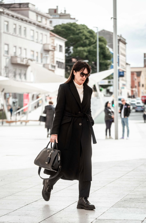 FOTO Đir po gradu, petak 28. veljače