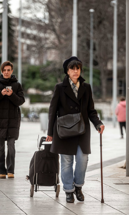 FOTO Đir po gradu, subota 1. ožujka