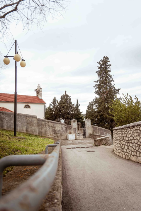 Lijepa Crnica više nije 'Mangan City': Još da ju je malo dodatno urediti