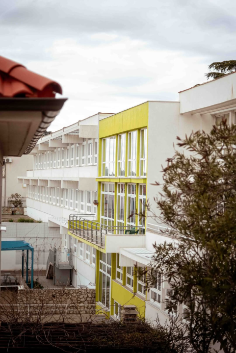 Lijepa Crnica više nije 'Mangan City': Još da ju je malo dodatno urediti