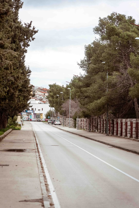 Lijepa Crnica više nije 'Mangan City': Još da ju je malo dodatno urediti