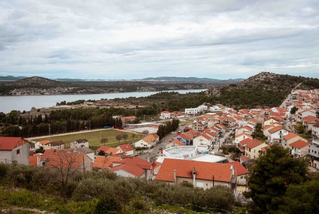 Lijepa Crnica više nije 'Mangan City': Još da ju je malo dodatno urediti