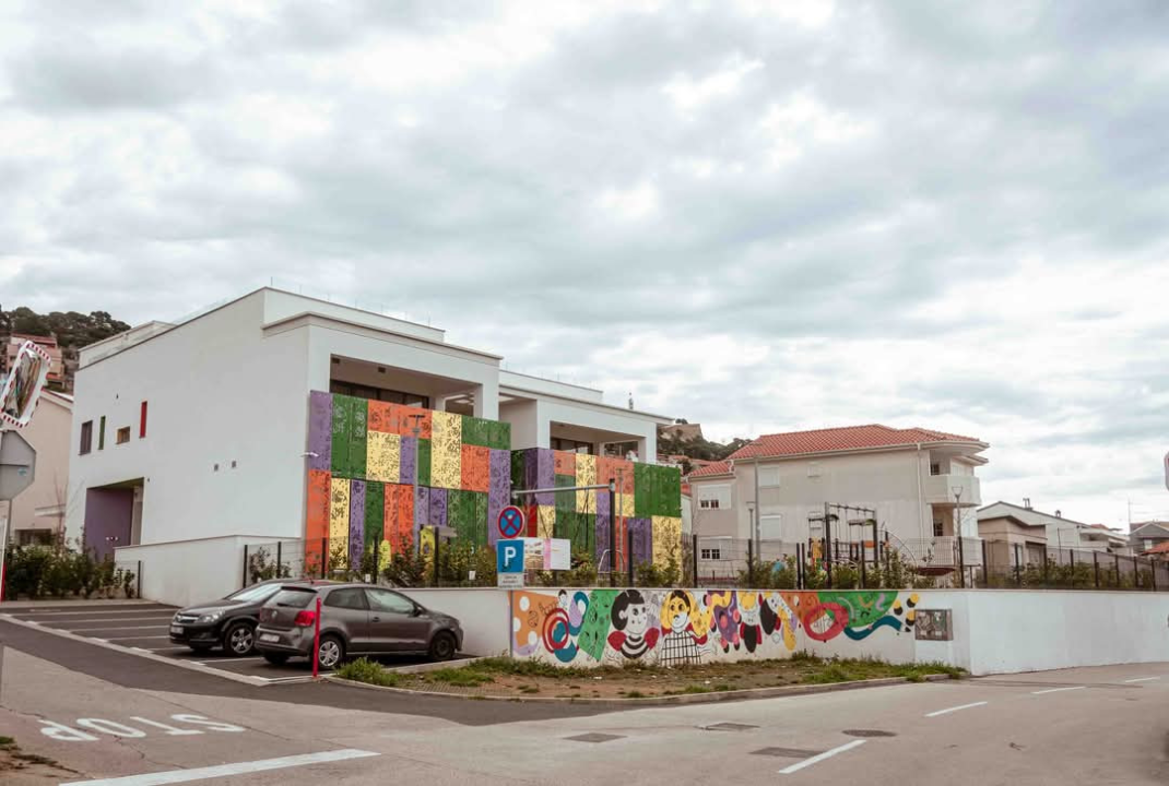 Lijepa Crnica više nije 'Mangan City': Još da ju je malo dodatno urediti