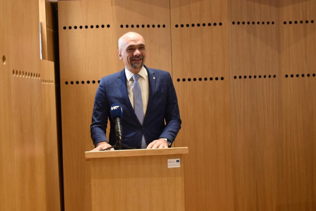 Više od pola milijuna eura iz županijskog proračuna ide za sanaciju pomorskog dobra 