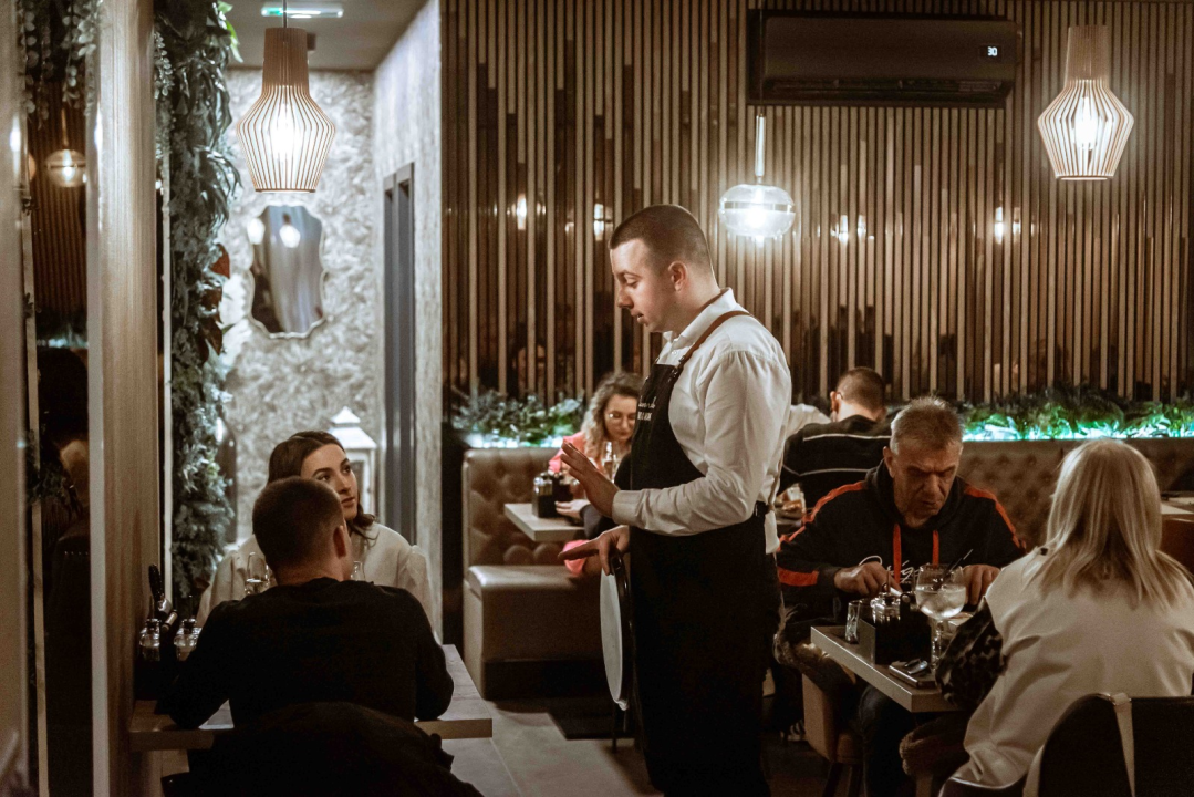 FOTO Odredište za prave gurmane: Leonardo BBQ & More obogatio svoju ponudu!