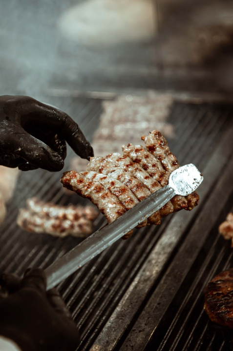 FOTO Odredište za prave gurmane: Leonardo BBQ & More obogatio svoju ponudu!