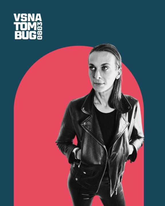 Tom Bug i VSNA u subotu za Dan žena vrte odličan house u Tunelu!