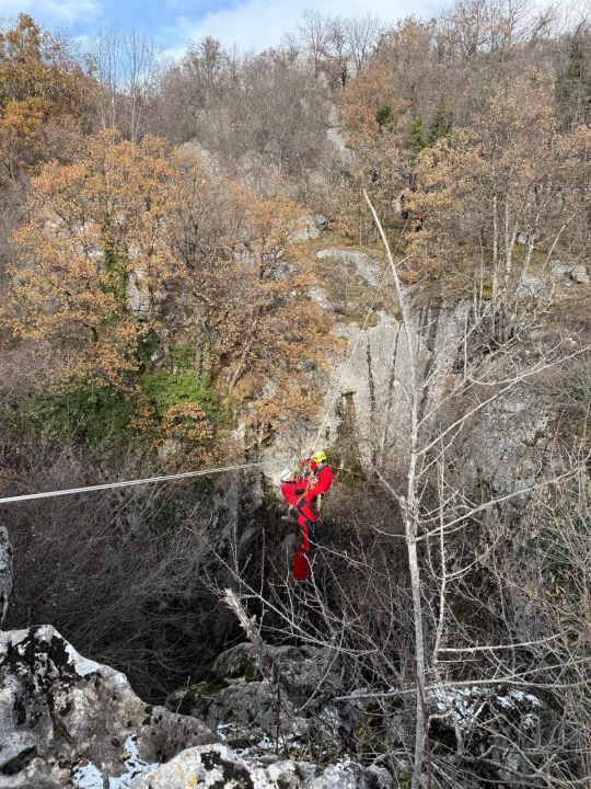 Antonija je ekonomiju zamijenila prirodom