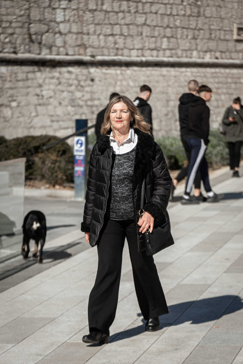 Đir po gradu, srijeda 5. ožujka