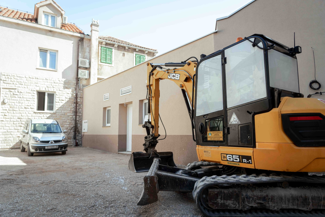 Sve je više korisnika šibenske Pučke kuhinje