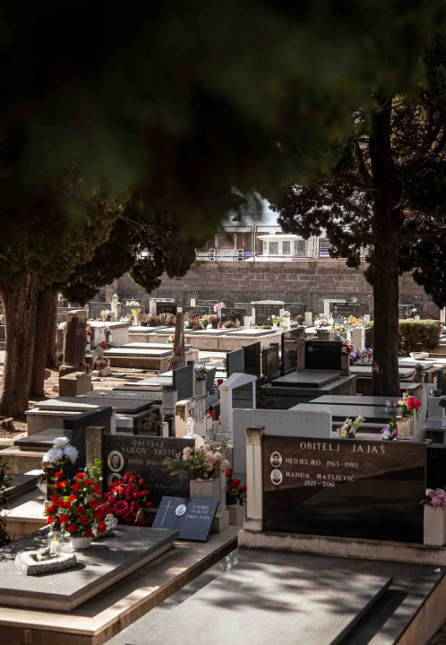 Mandalina - pomorska oaza Šibenika