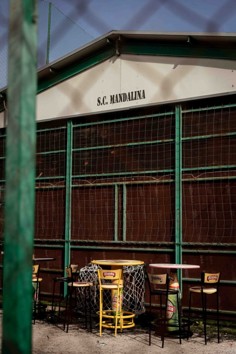 Mandalina - pomorska oaza Šibenika