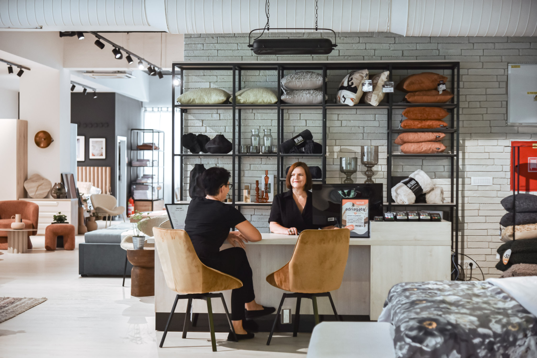 FOTO Hespo salon na Vidicima slavi rođendan uz odlične popuste!