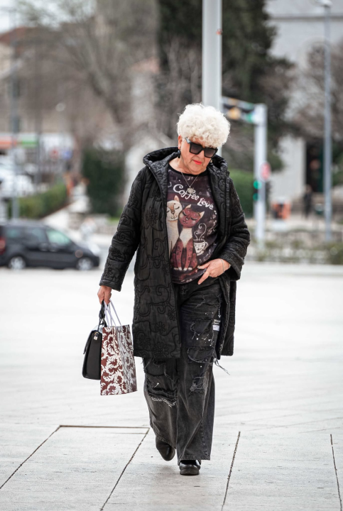 Đir po gradu, srijeda 12. ožujka