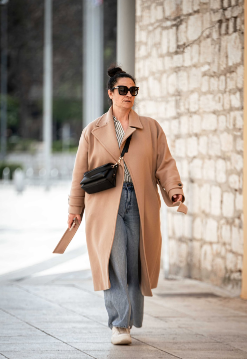 Đir po gradu, petak 14. ožujka