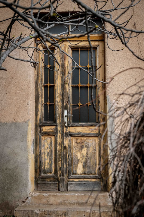 Šibenska Varoš - dio grada u kojem su odrasli najveći glazbeni velikani