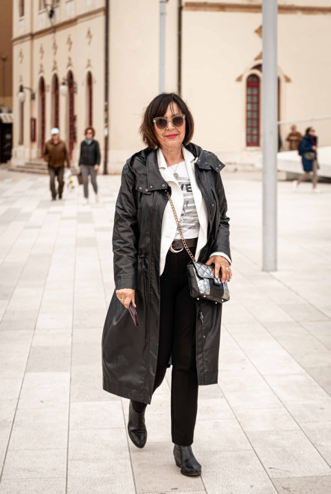  FOTO Đir po gradu, ponedjeljak 17. ožujka