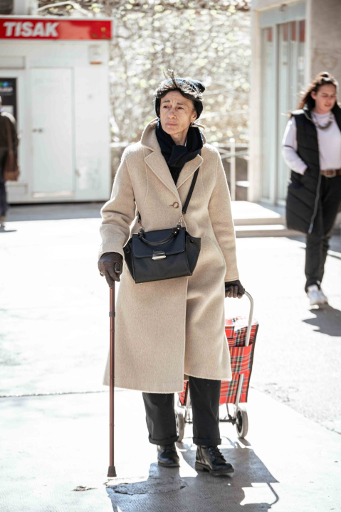 FOTO Đir po gradu, utorak 18. ožujka