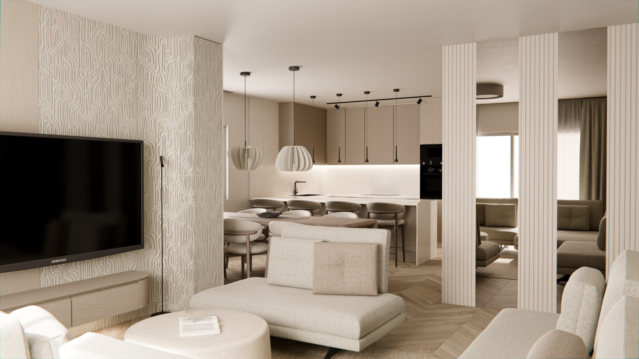 FOTO Idearium design studio: Mjesto gdje ideja postaje stvarnost