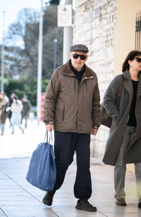 Đir po gradu, srijeda 19. ožujka