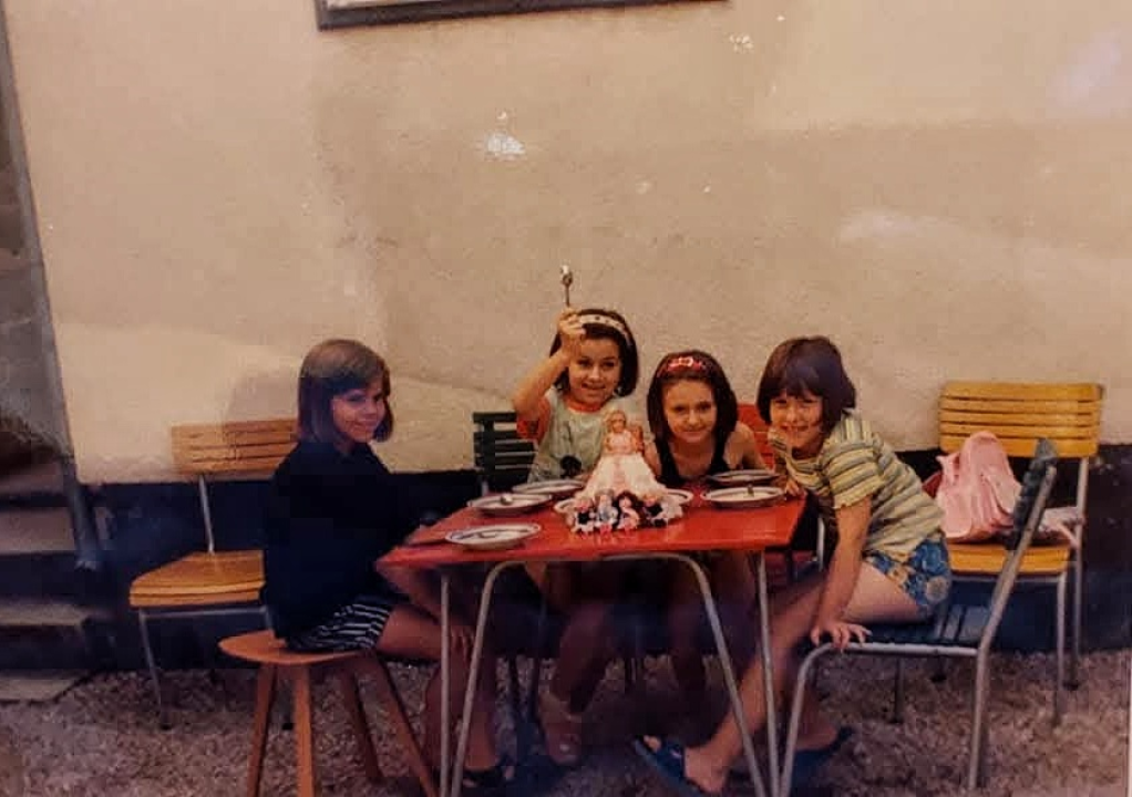 Tri žene povezala je glazba