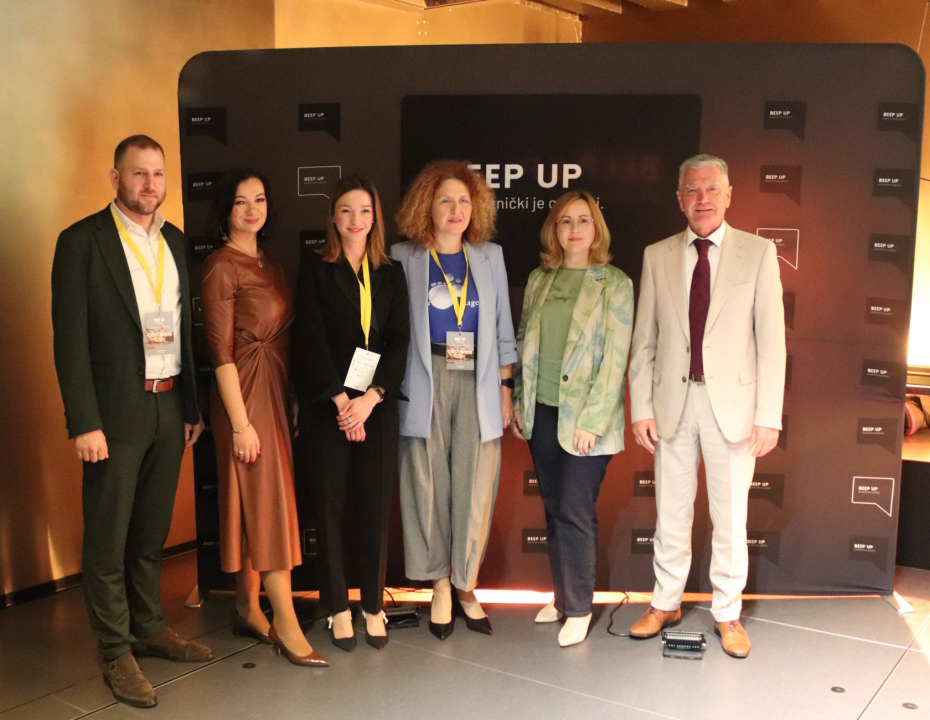 Beep-Up Putni kofer: U Arsenu se danas raspravljalo o ključnim temama domaćeg turizma