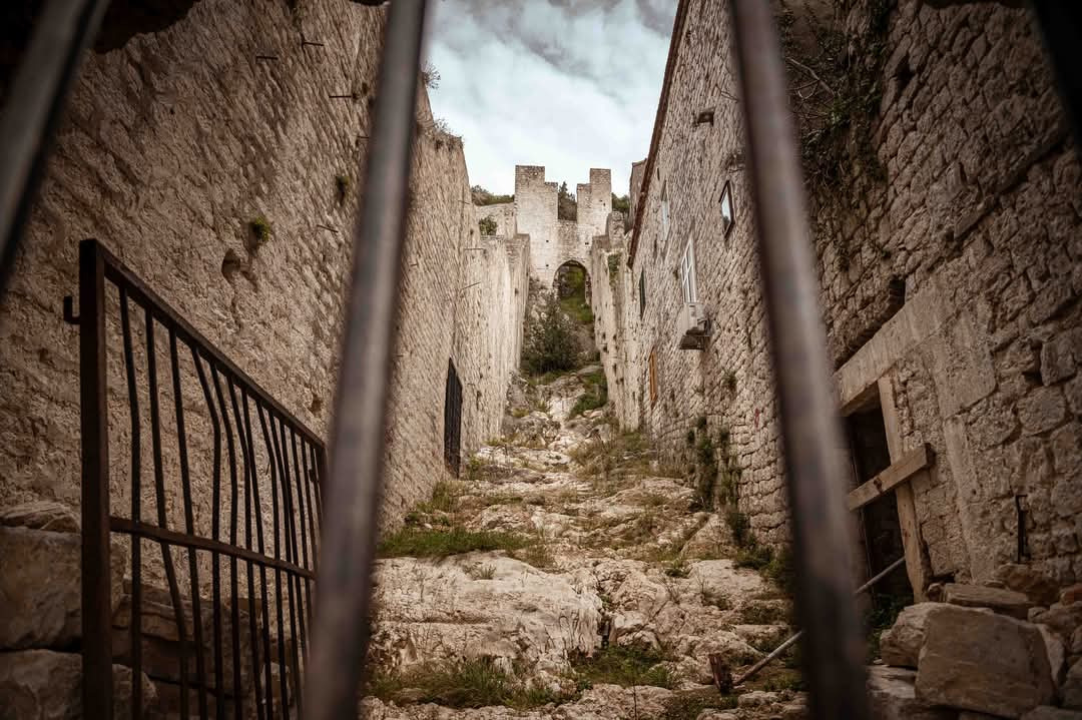 Dolac – povijesna duša Šibenika s mediteranskim šarmom